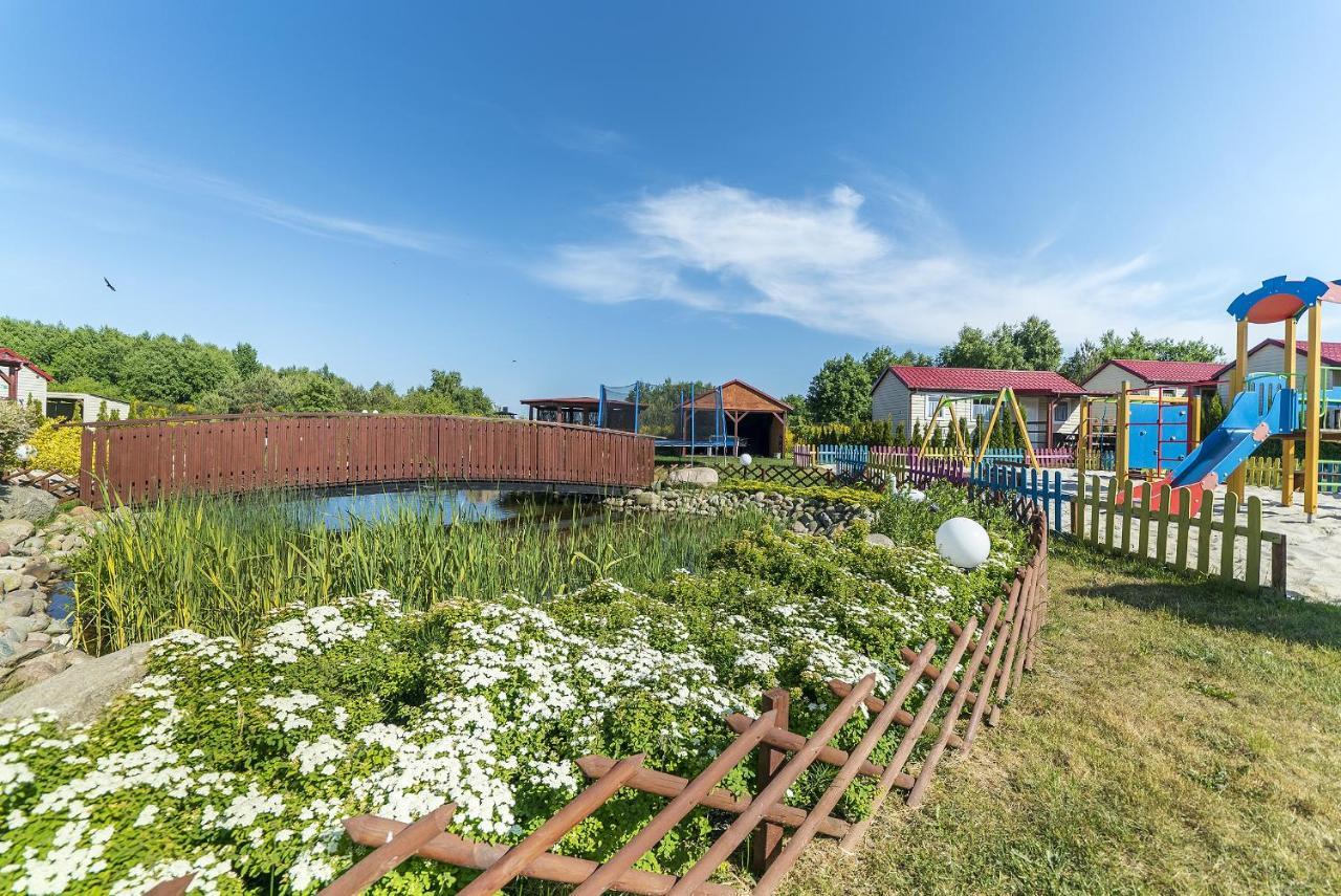 Szmaragdowe Morze Villa Wladyslawowo Exterior photo